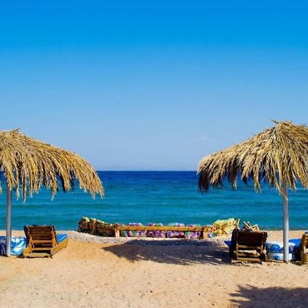 Отель Acacia Camp Нувейба Экстерьер фото